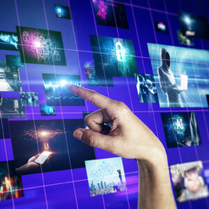 Digital media