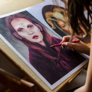 Art work